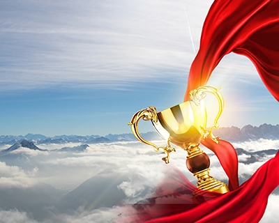 熱烈慶祝網站建站成功！